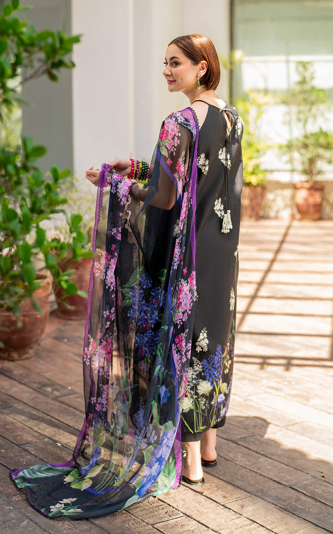 Asifa and Nabeel | Meraki Summer Vol 2 | Surma MK-14 -  Asifa and Nabeel Luxury - Original Designer Dress - House of Maryam