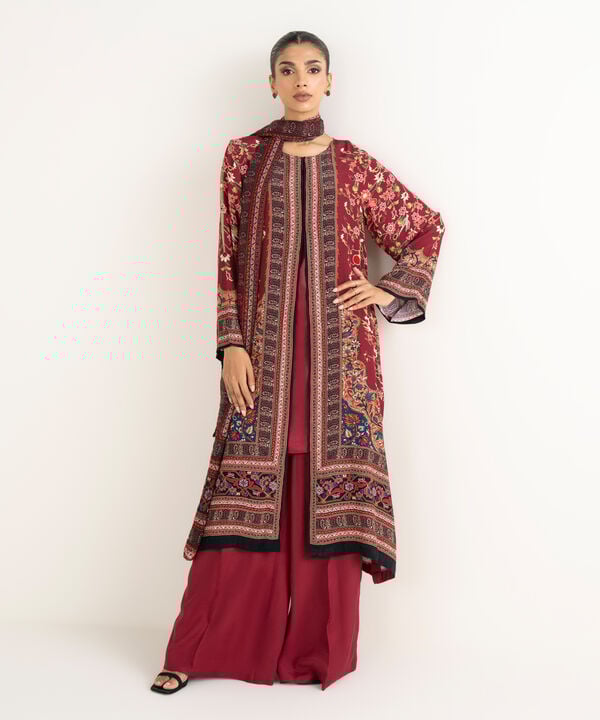 Sapphire | Ready to Wear Fall Winter 25 | T03PSLW25V31_999