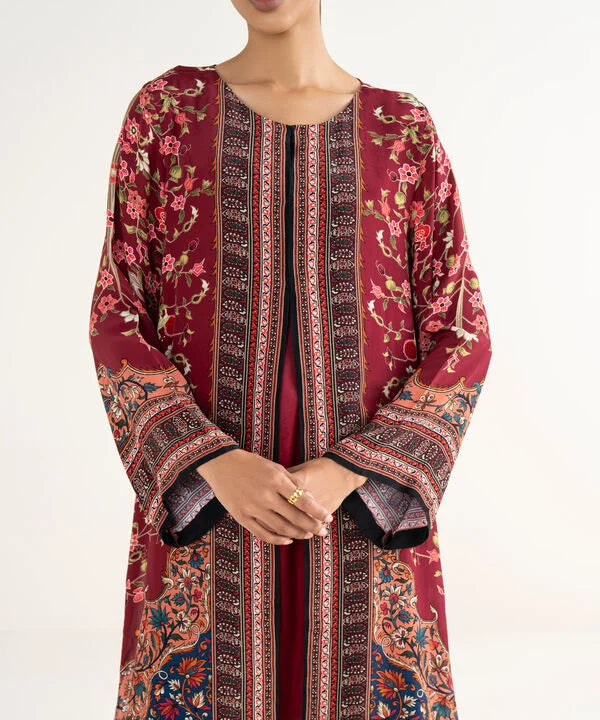 Sapphire | Ready to Wear Fall Winter 25 | T03PSLW25V31_999