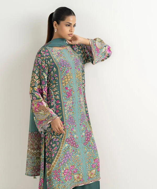 Sapphire | Ready to Wear Fall Winter 25 | T03PSLW25V32_999