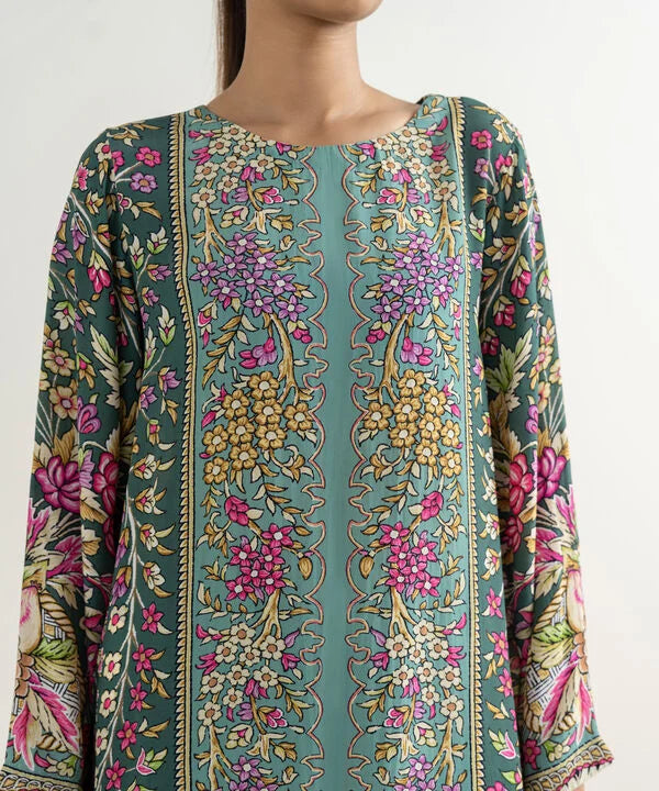 Sapphire | Ready to Wear Fall Winter 25 | T03PSLW25V32_999