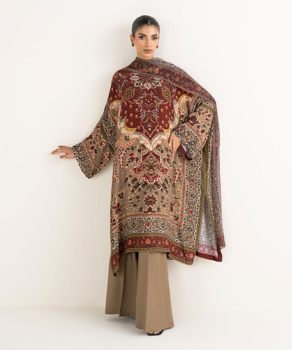 Sapphire | Ready to Wear Fall Winter 25 | T03PSLW25V34_999