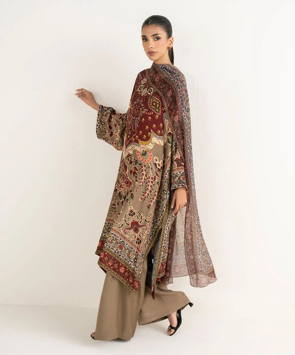 Sapphire | Ready to Wear Fall Winter 25 | T03PSLW25V34_999