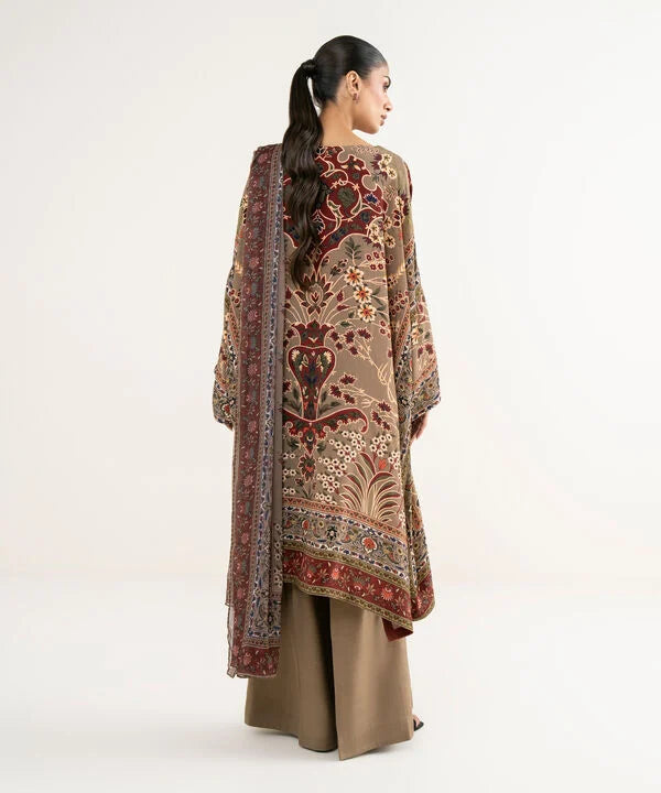 Sapphire | Ready to Wear Fall Winter 25 | T03PSLW25V34_999