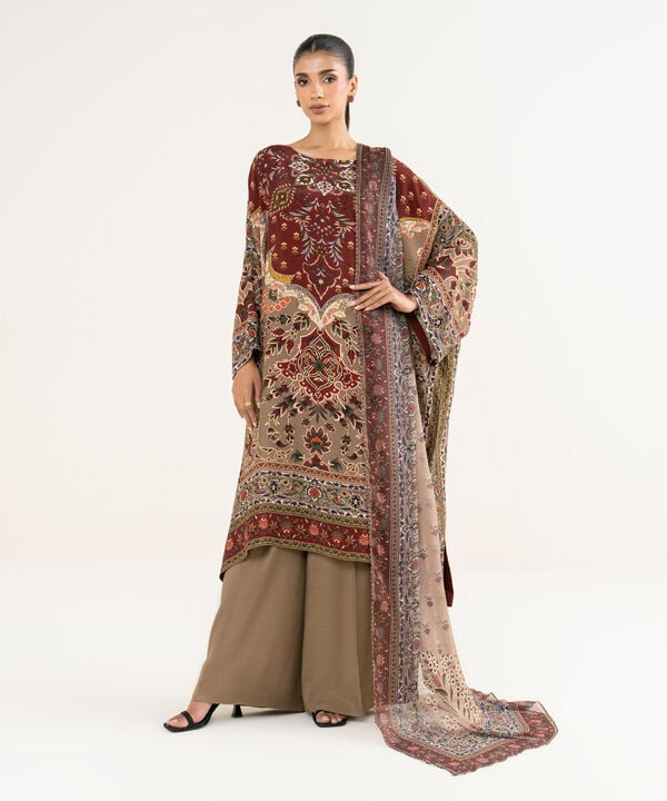 Sapphire | Ready to Wear Fall Winter 25 | T03PSLW25V34_999