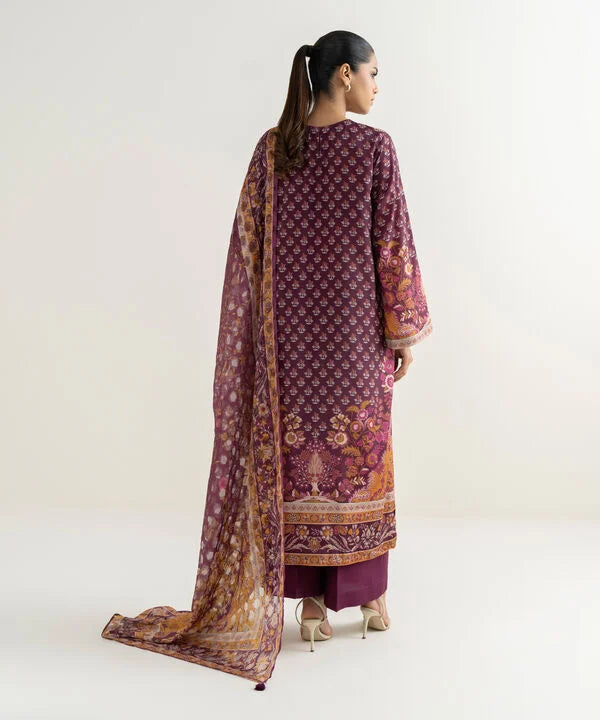 Sapphire | Ready to Wear Fall Winter 25 | T03PSLW25V36_999