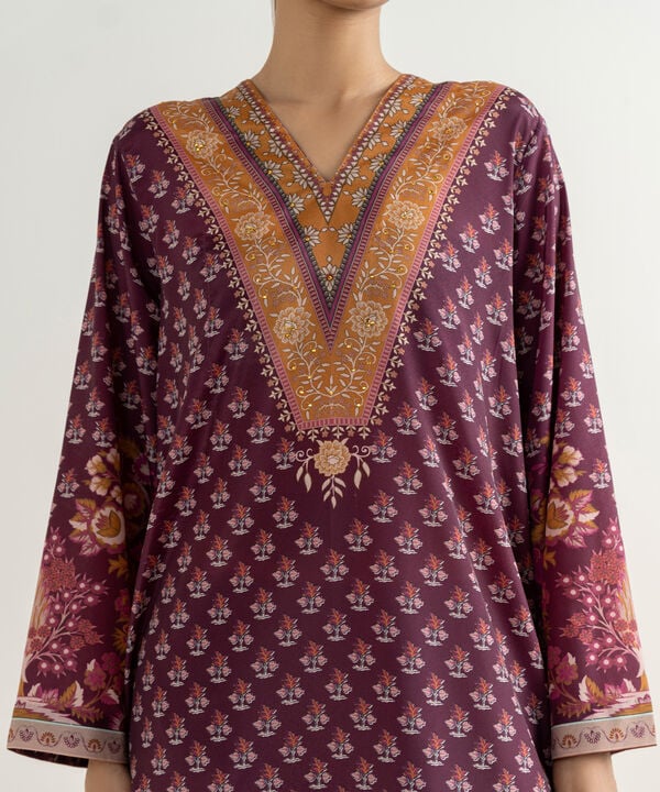 Sapphire | Ready to Wear Fall Winter 25 | T03PSLW25V36_999