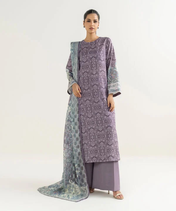 Sapphire | Ready to Wear Fall Winter 25 | T03PSLW25V37_999