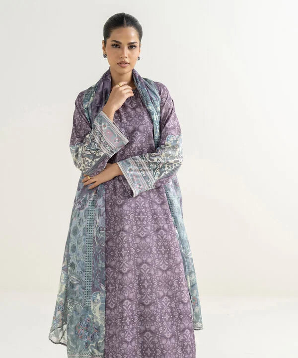 Sapphire | Ready to Wear Fall Winter 25 | T03PSLW25V37_999