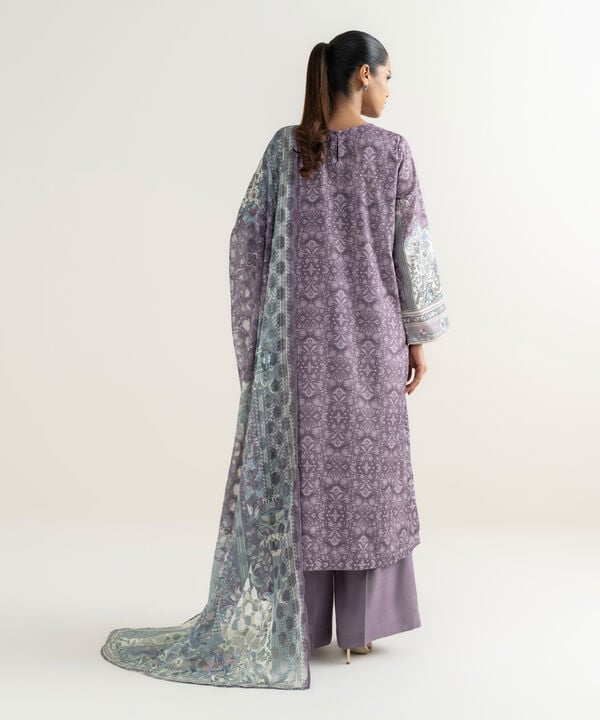 Sapphire | Ready to Wear Fall Winter 25 | T03PSLW25V37_999