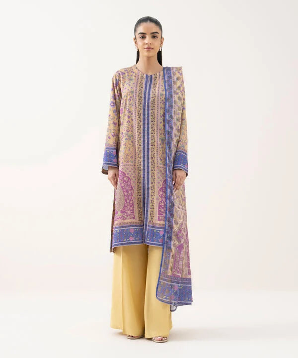 Sapphire | Ready to Wear Fall Winter 25 | T03PSLW25V38_999