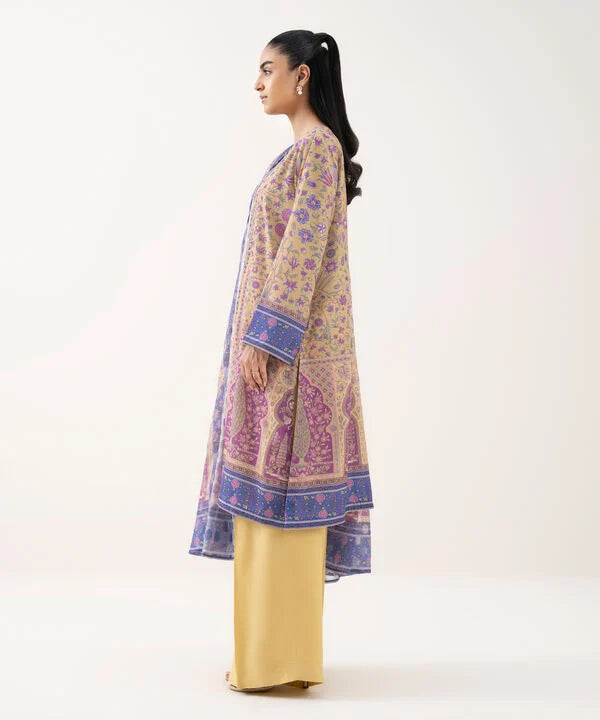 Sapphire | Ready to Wear Fall Winter 25 | T03PSLW25V38_999