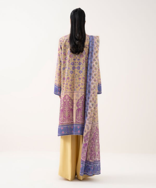 Sapphire | Ready to Wear Fall Winter 25 | T03PSLW25V38_999