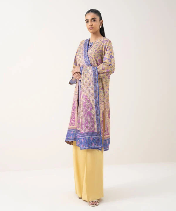 Sapphire | Ready to Wear Fall Winter 25 | T03PSLW25V38_999