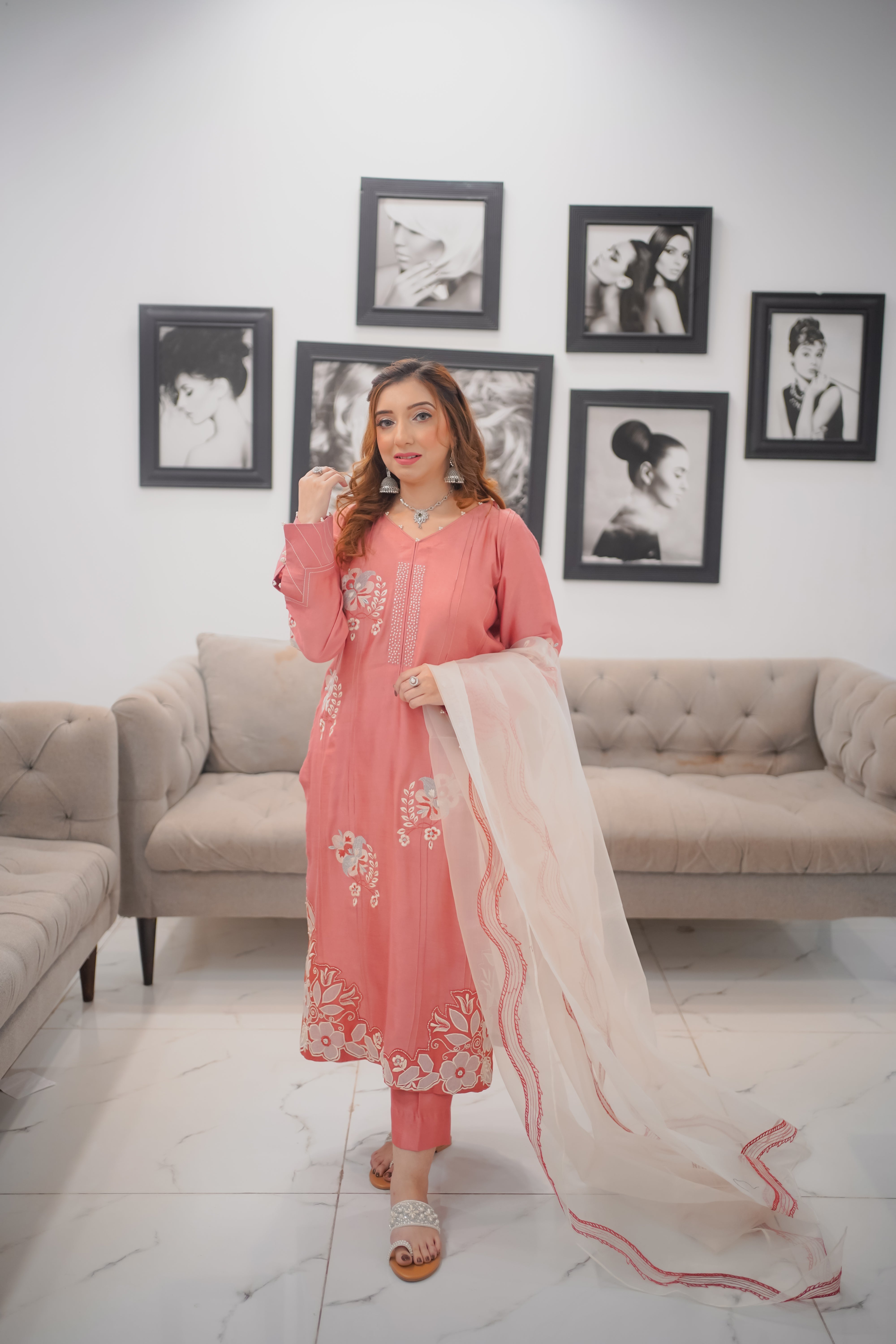 Mona Imran | Hot Sellers Formals | MYSTIQUE