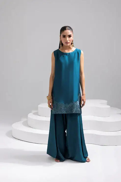 Amani | Aira Festive Wear | ZAHARA - Official Amani - Agha Fabrics UK