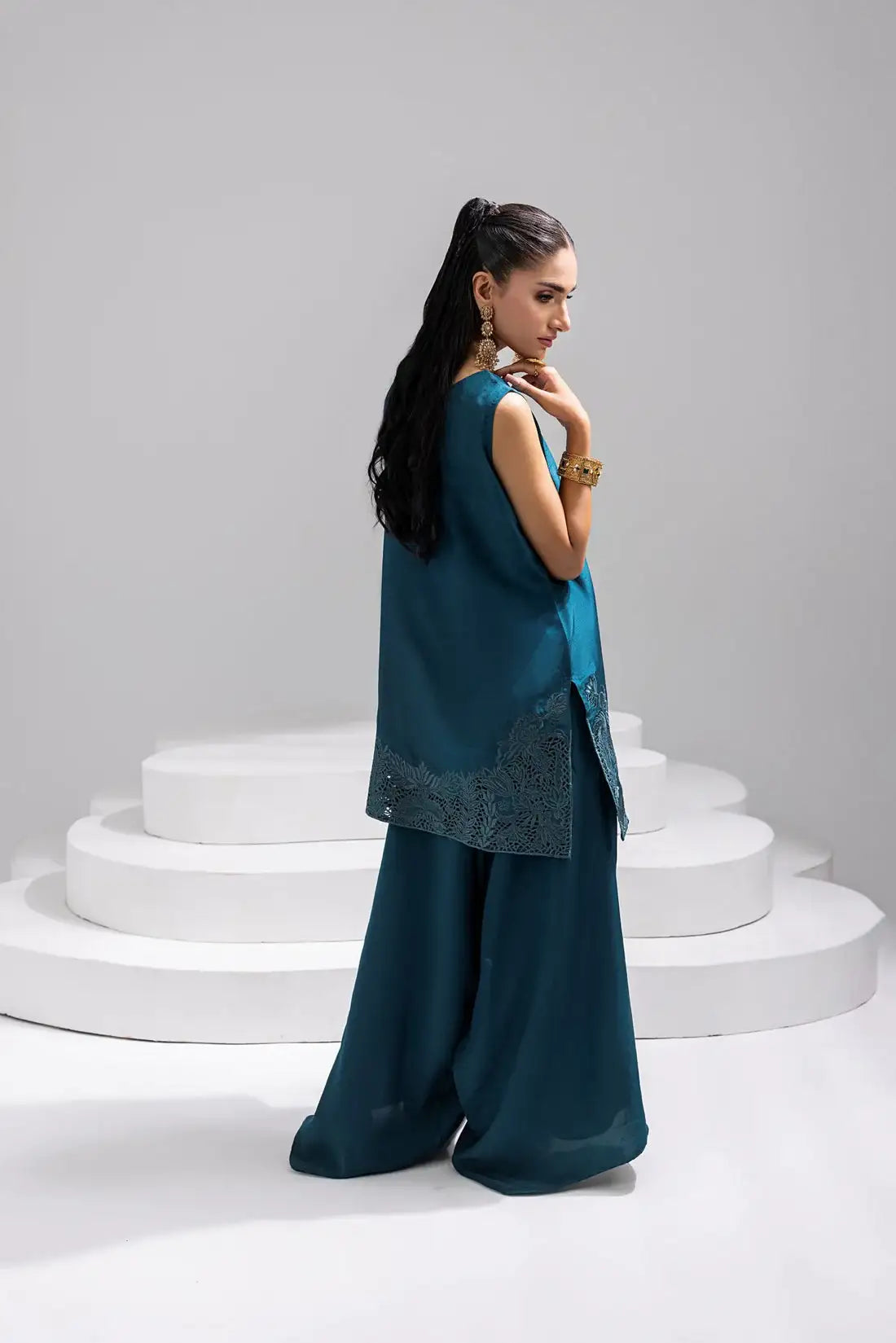 Amani | Aira Festive Wear | ZAHARA - Official Amani - Agha Fabrics UK