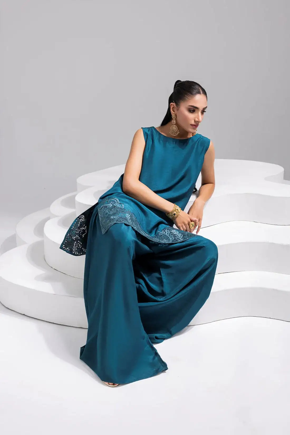 Amani | Aira Festive Wear | ZAHARA - Official Amani - Agha Fabrics UK