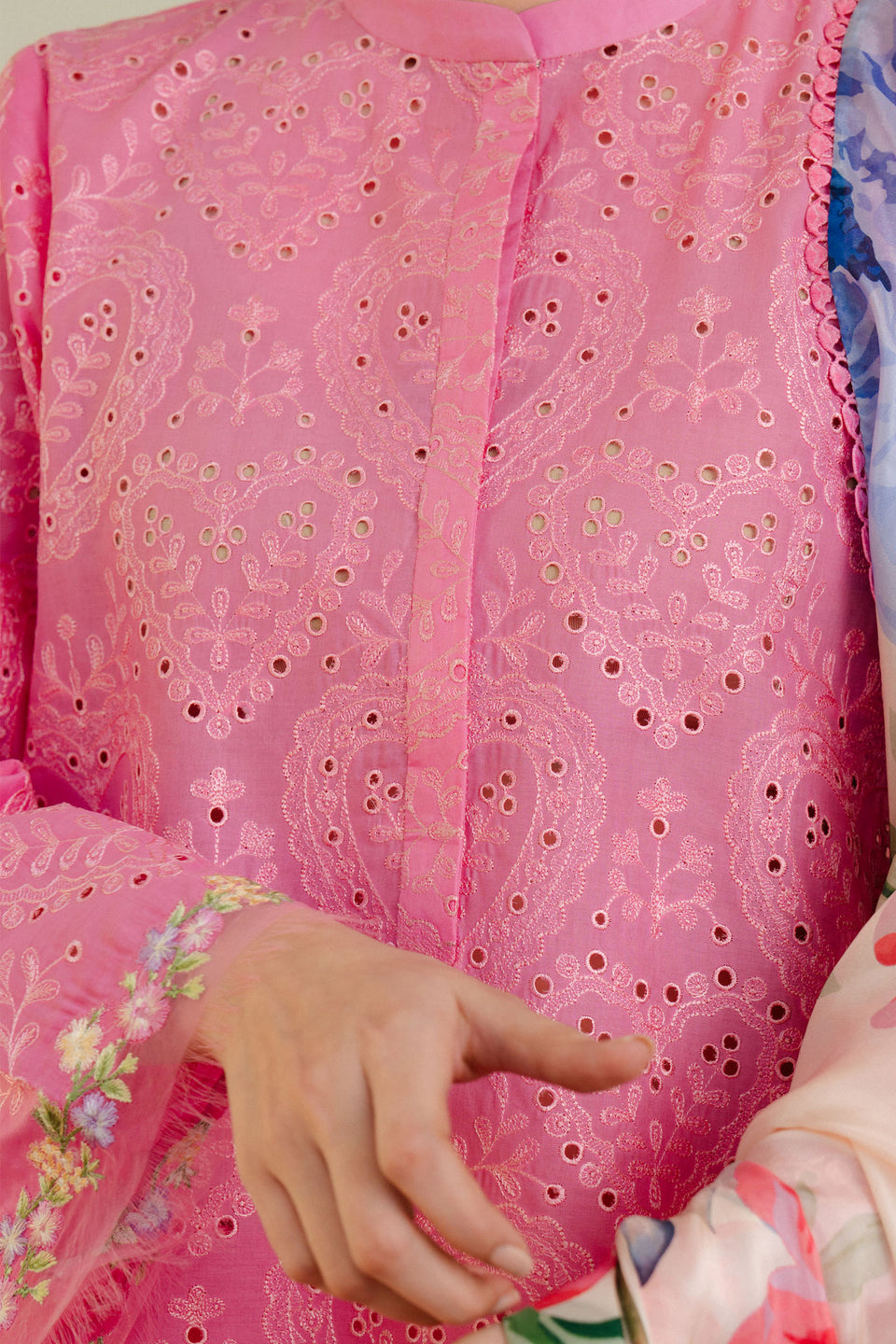 Zara Shahjahan | Coco Lawn 25 | TINA-3A