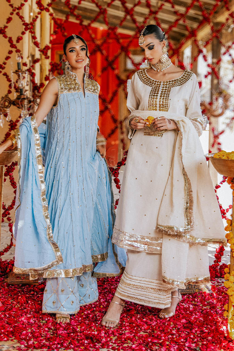 The Pink Tree Company | Gota Tikli | GULLU BAND