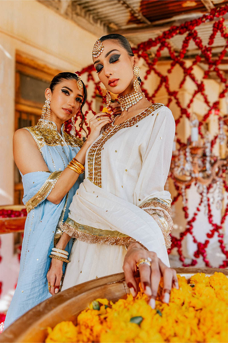 The Pink Tree Company | Gota Tikli | GULLU BAND