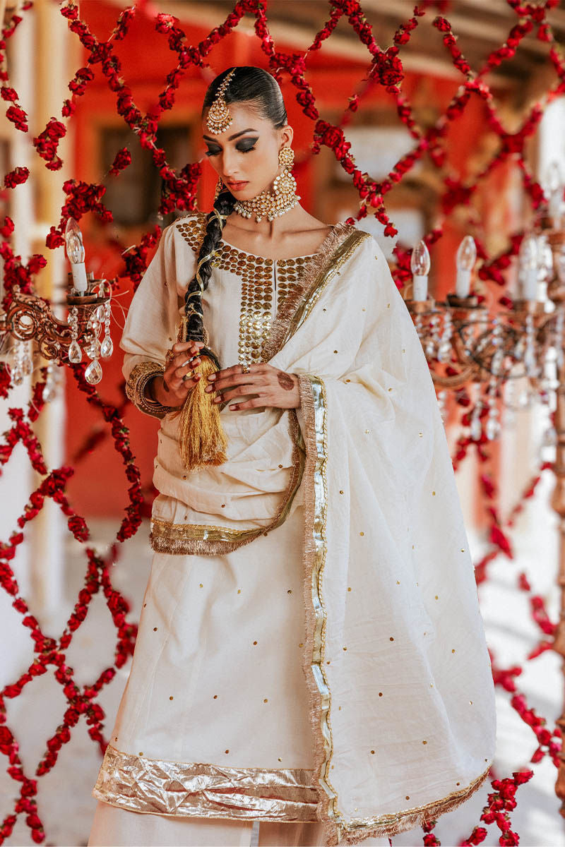 The Pink Tree Company | Gota Tikli | RANI HAAR