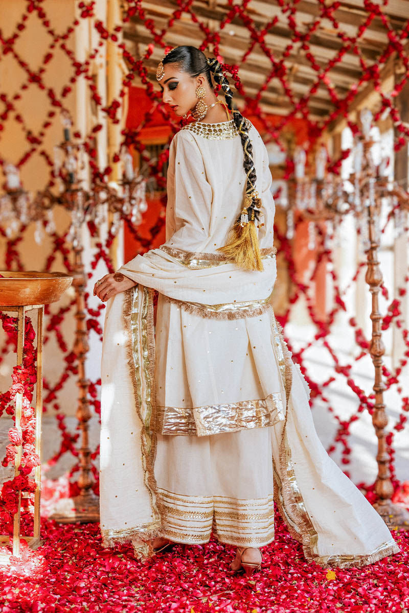 The Pink Tree Company | Gota Tikli | RANI HAAR