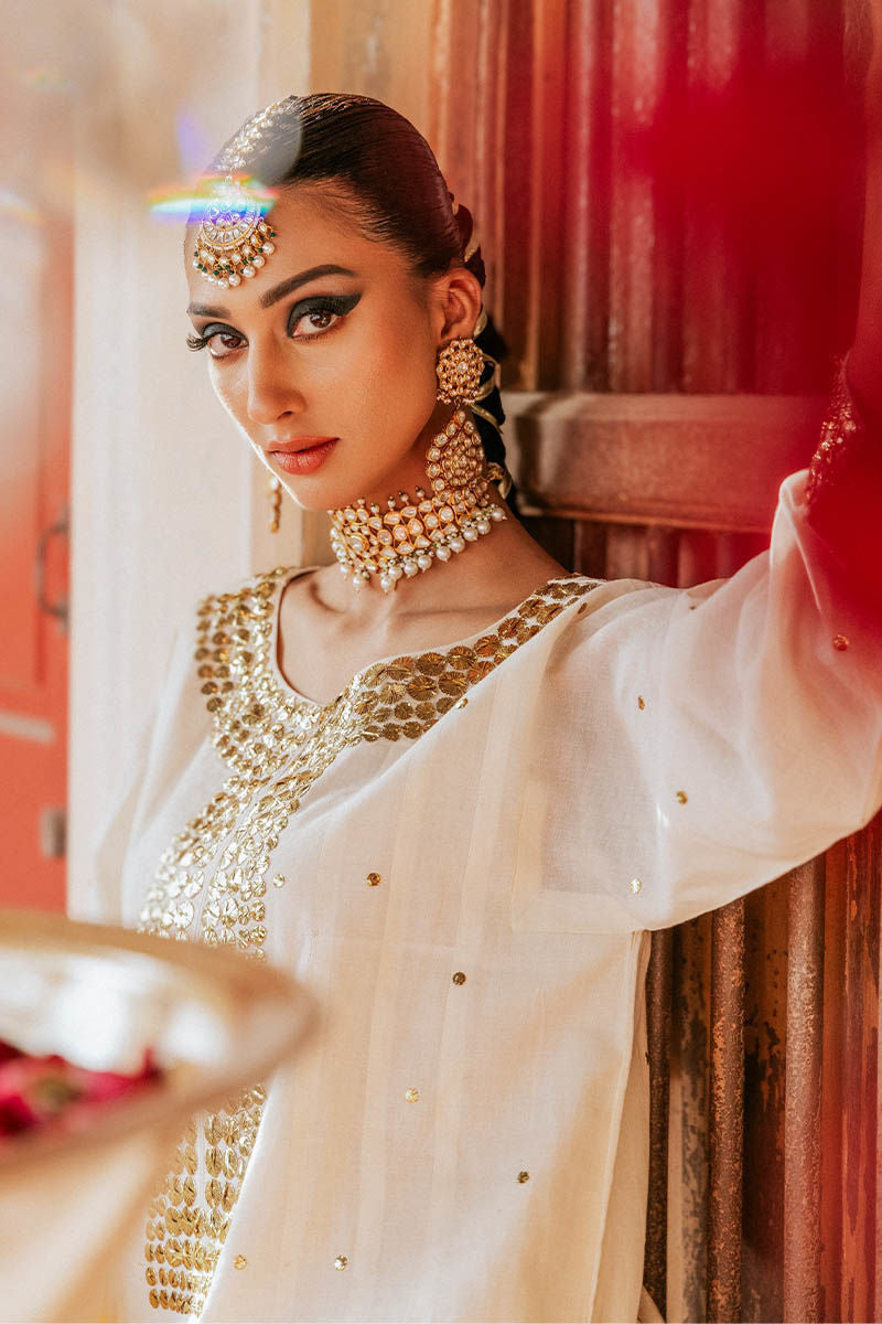 The Pink Tree Company | Gota Tikli | RANI HAAR