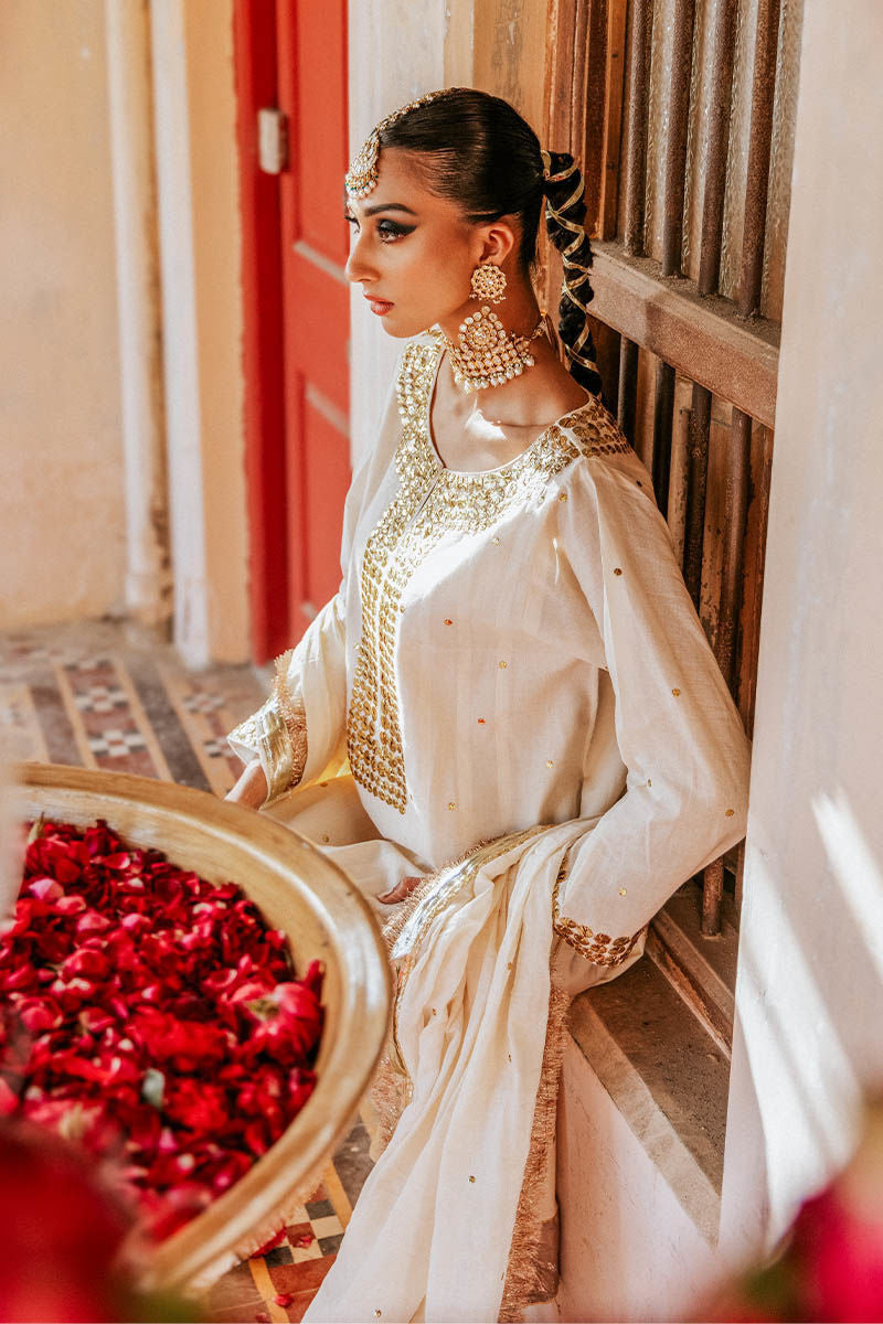 The Pink Tree Company | Gota Tikli | RANI HAAR