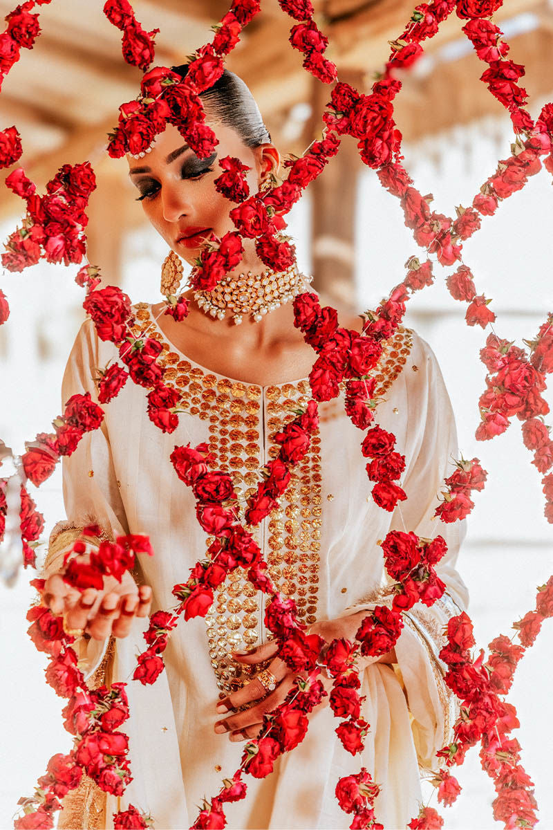 The Pink Tree Company | Gota Tikli | RANI HAAR