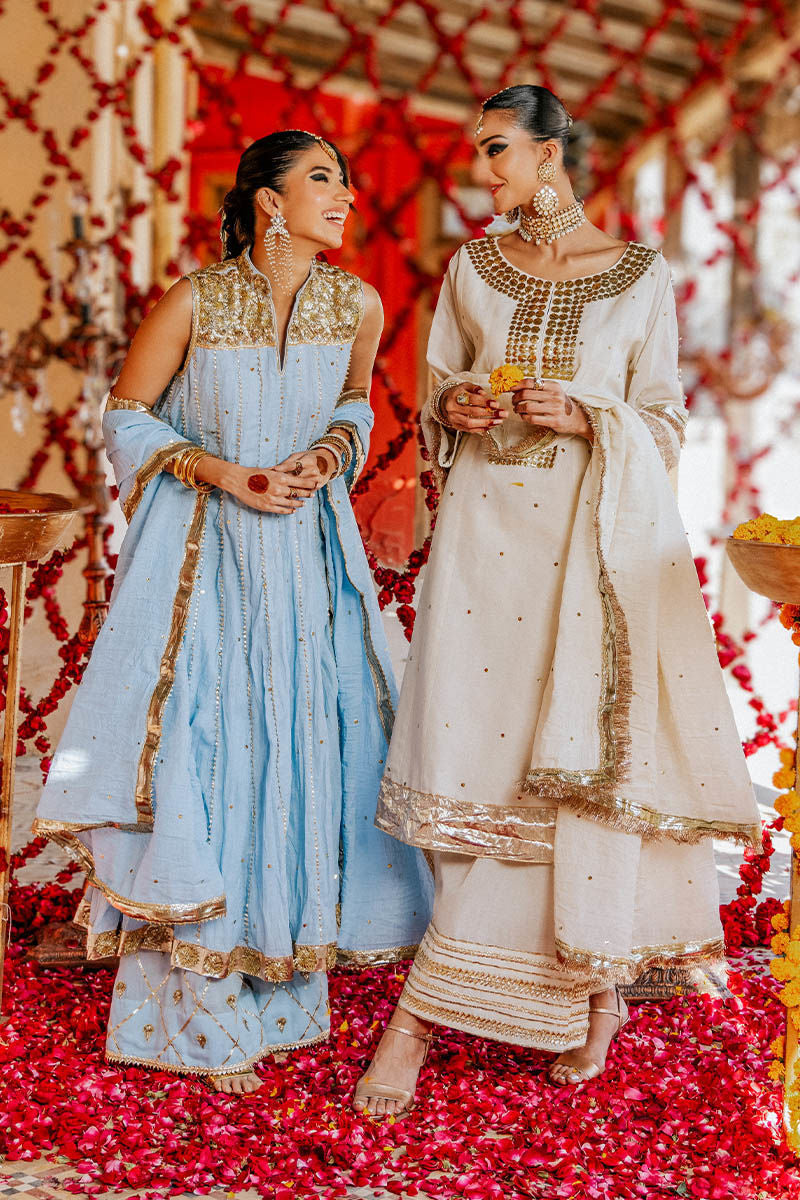 The Pink Tree Company | Gota Tikli | GULLU BAND