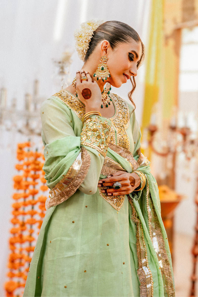 The Pink Tree Company | Gota Tikli | AARSI