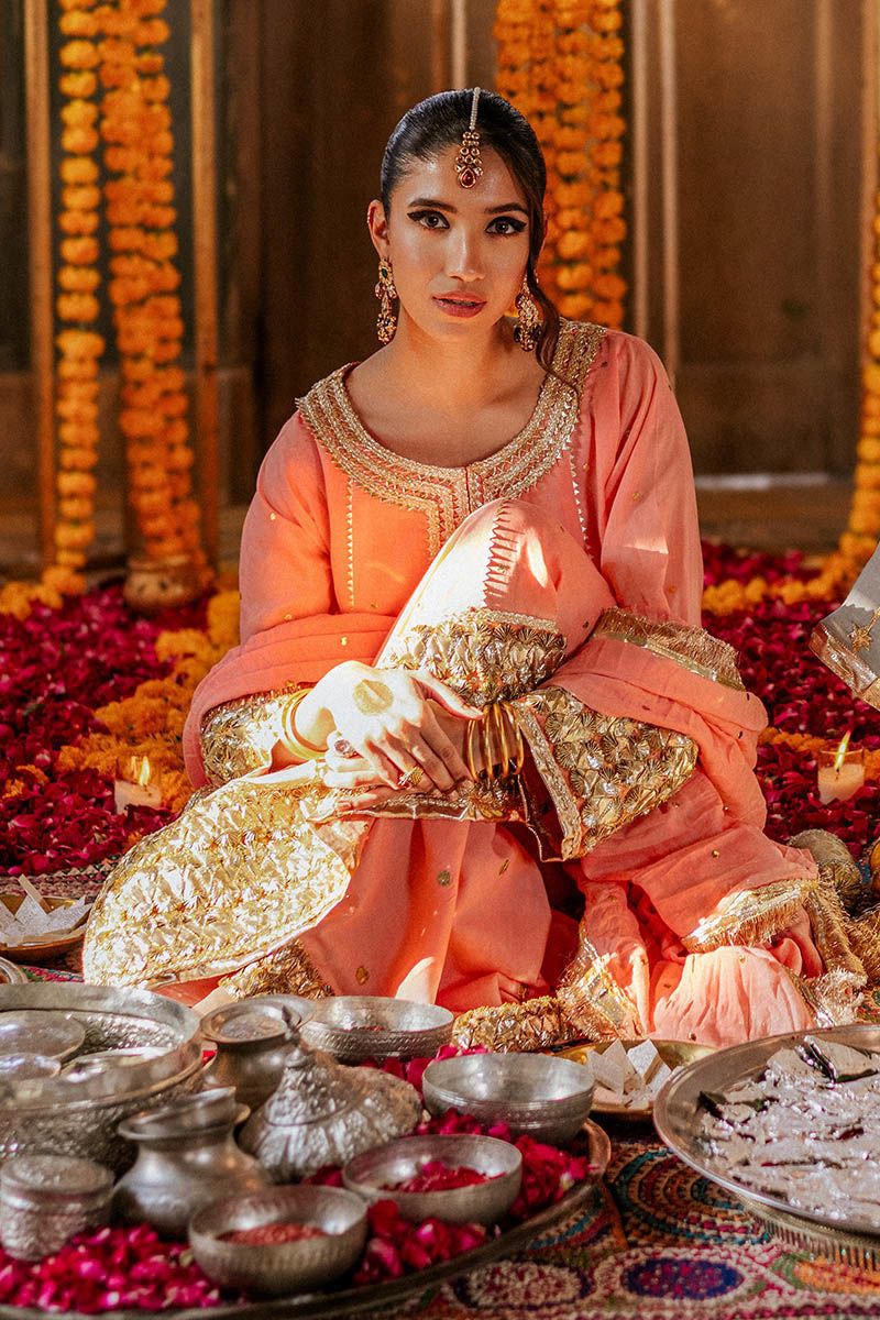 The Pink Tree Company | Gota Tikli | CHAMPA KALI