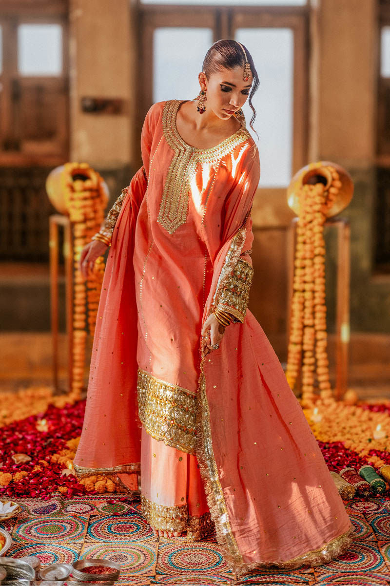 The Pink Tree Company | Gota Tikli | CHAMPA KALI