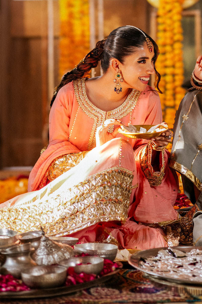 The Pink Tree Company | Gota Tikli | CHAMPA KALI