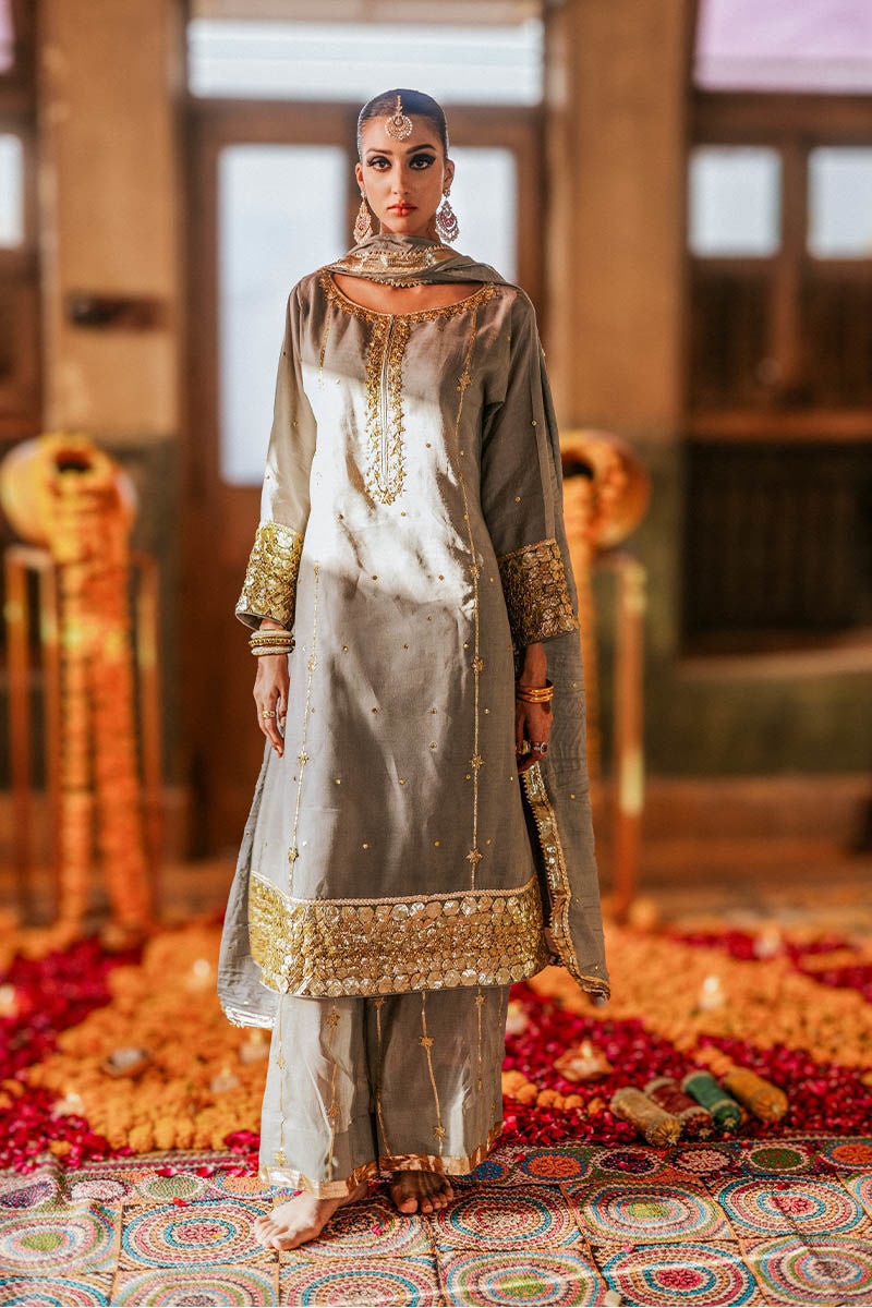 The Pink Tree Company | Gota Tikli | KARAN PHOOL