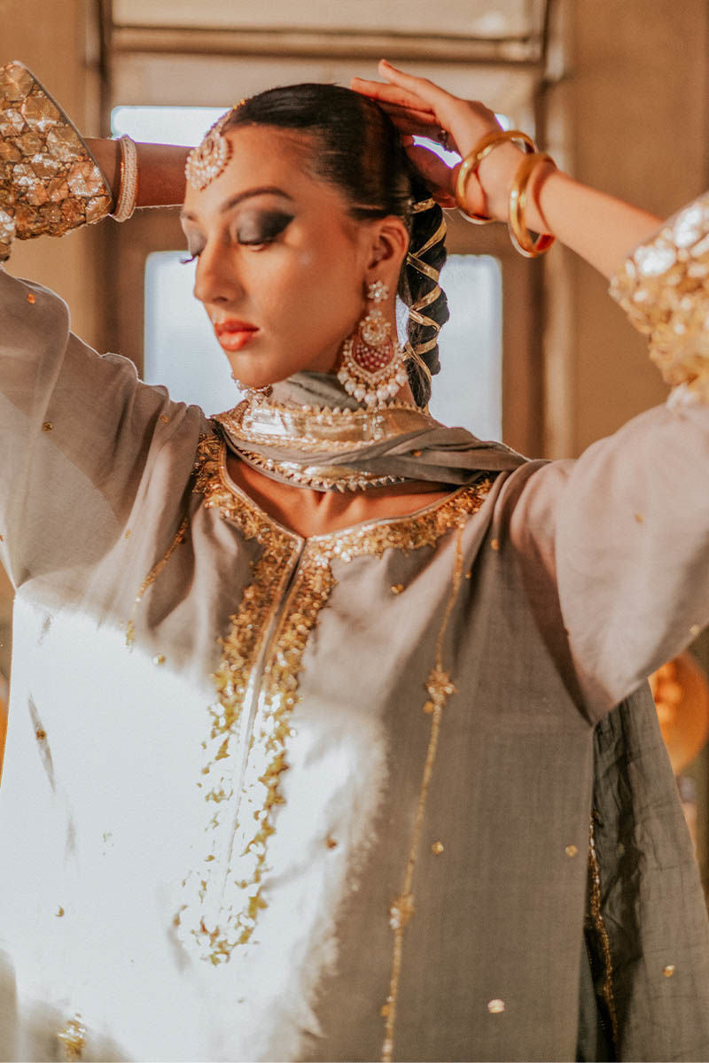 The Pink Tree Company | Gota Tikli | KARAN PHOOL