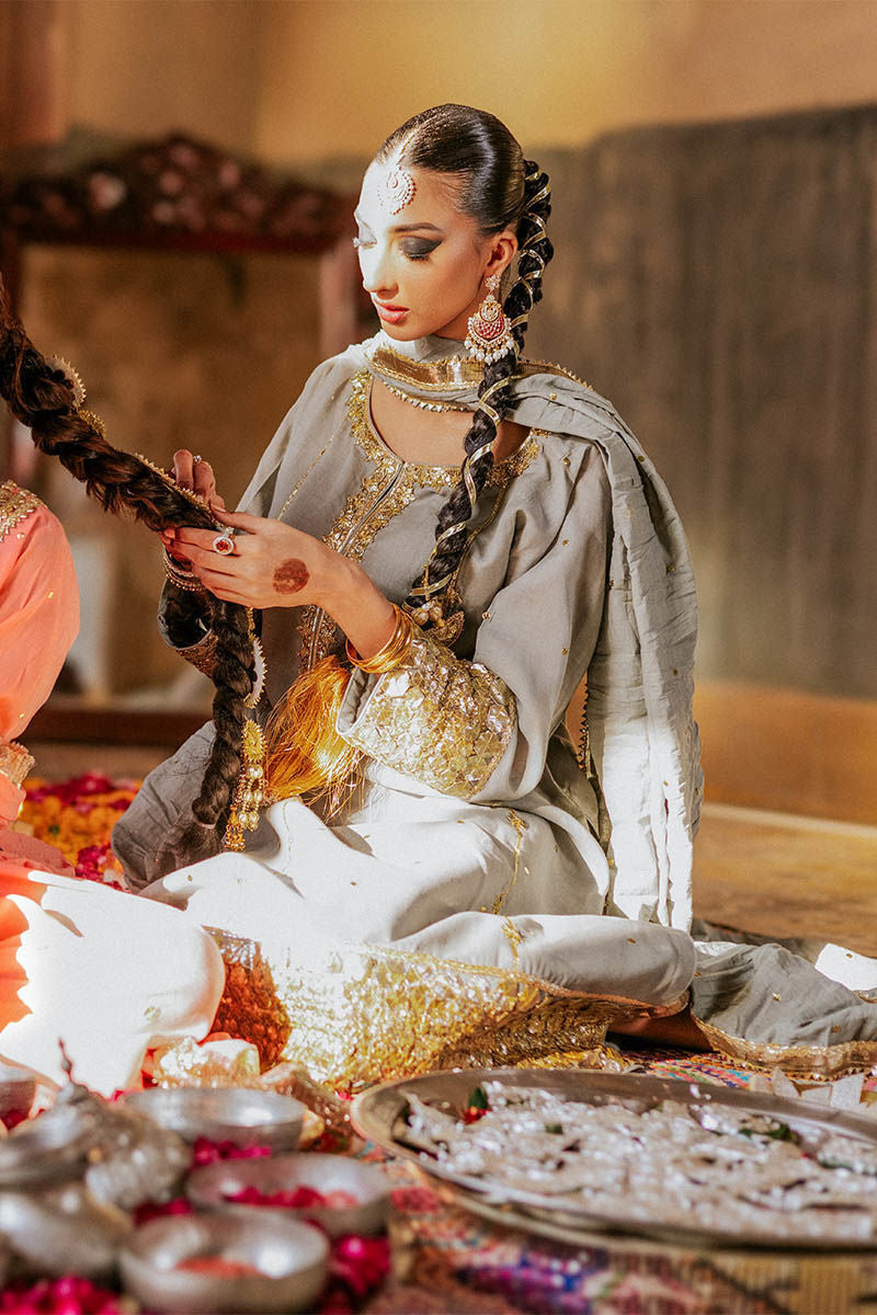 The Pink Tree Company | Gota Tikli | KARAN PHOOL