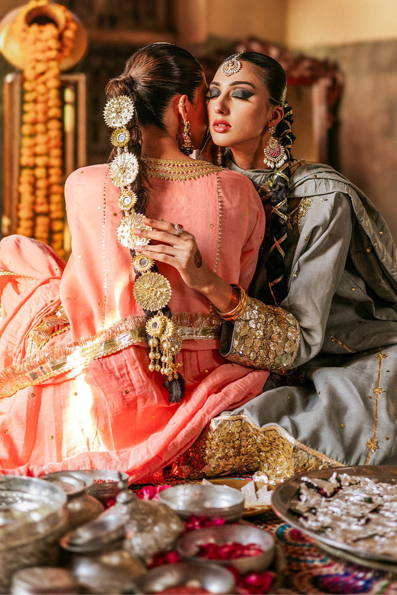 The Pink Tree Company | Gota Tikli | CHAMPA KALI