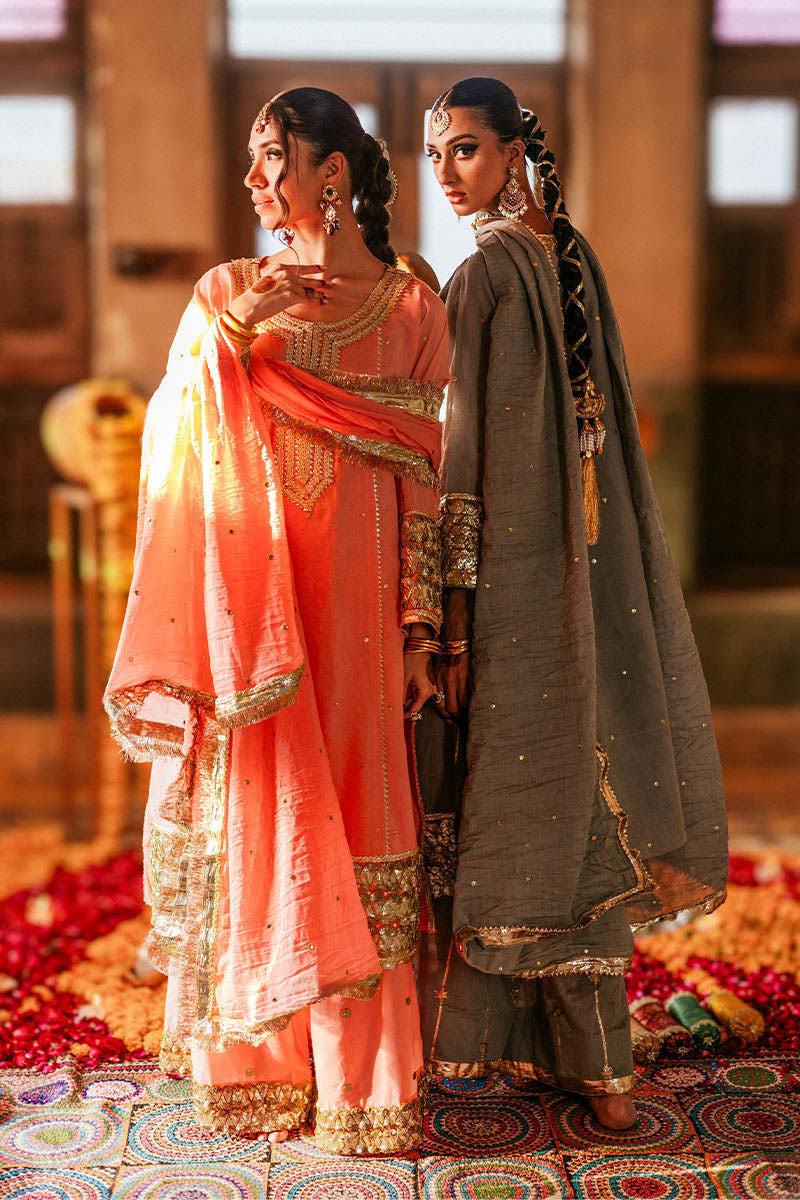 The Pink Tree Company | Gota Tikli | CHAMPA KALI