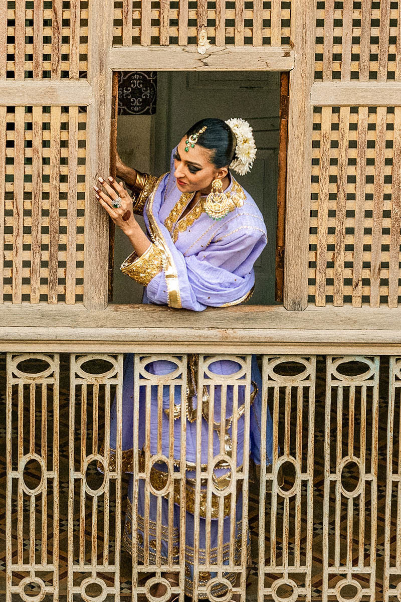 The Pink Tree Company | Gota Tikli | PAYAL