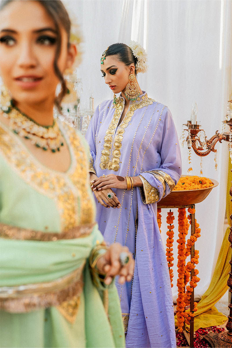 The Pink Tree Company | Gota Tikli | PAYAL