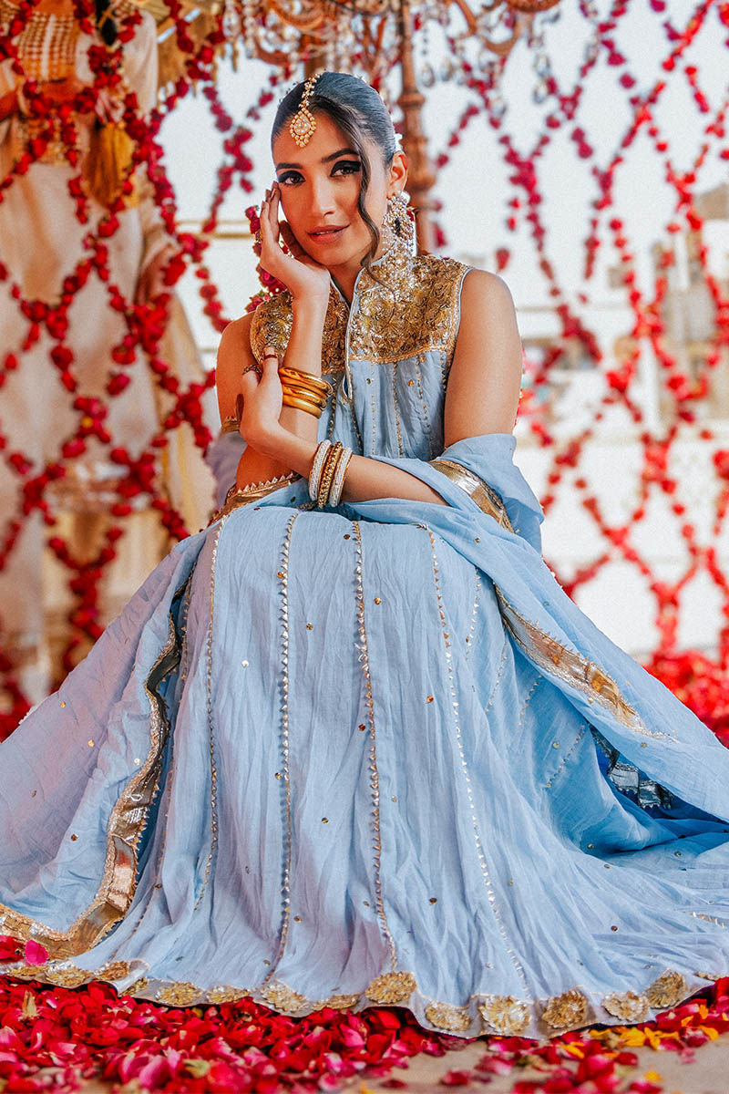 The Pink Tree Company | Gota Tikli | GULLU BAND