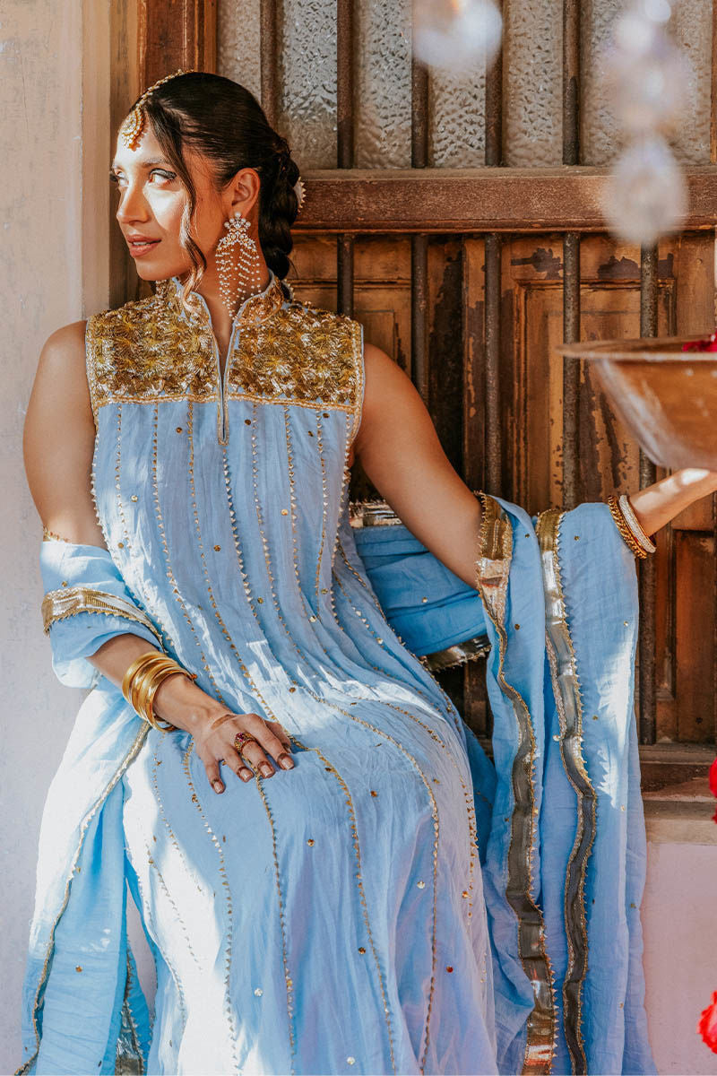 The Pink Tree Company | Gota Tikli | GULLU BAND