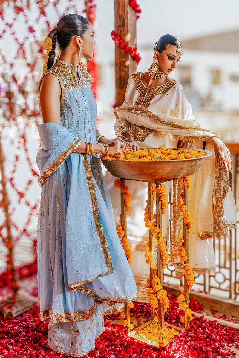 The Pink Tree Company | Gota Tikli | GULLU BAND