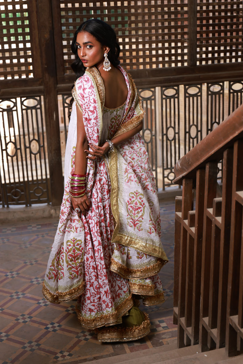 The Pink Tree Company | Spring ballet | TULIP