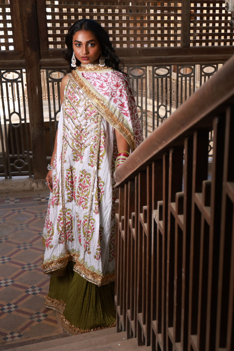 The Pink Tree Company | Spring ballet | TULIP