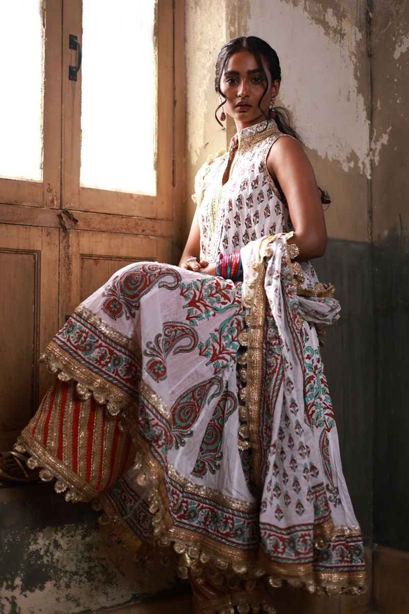 The Pink Tree Company | Spring ballet | IRIS