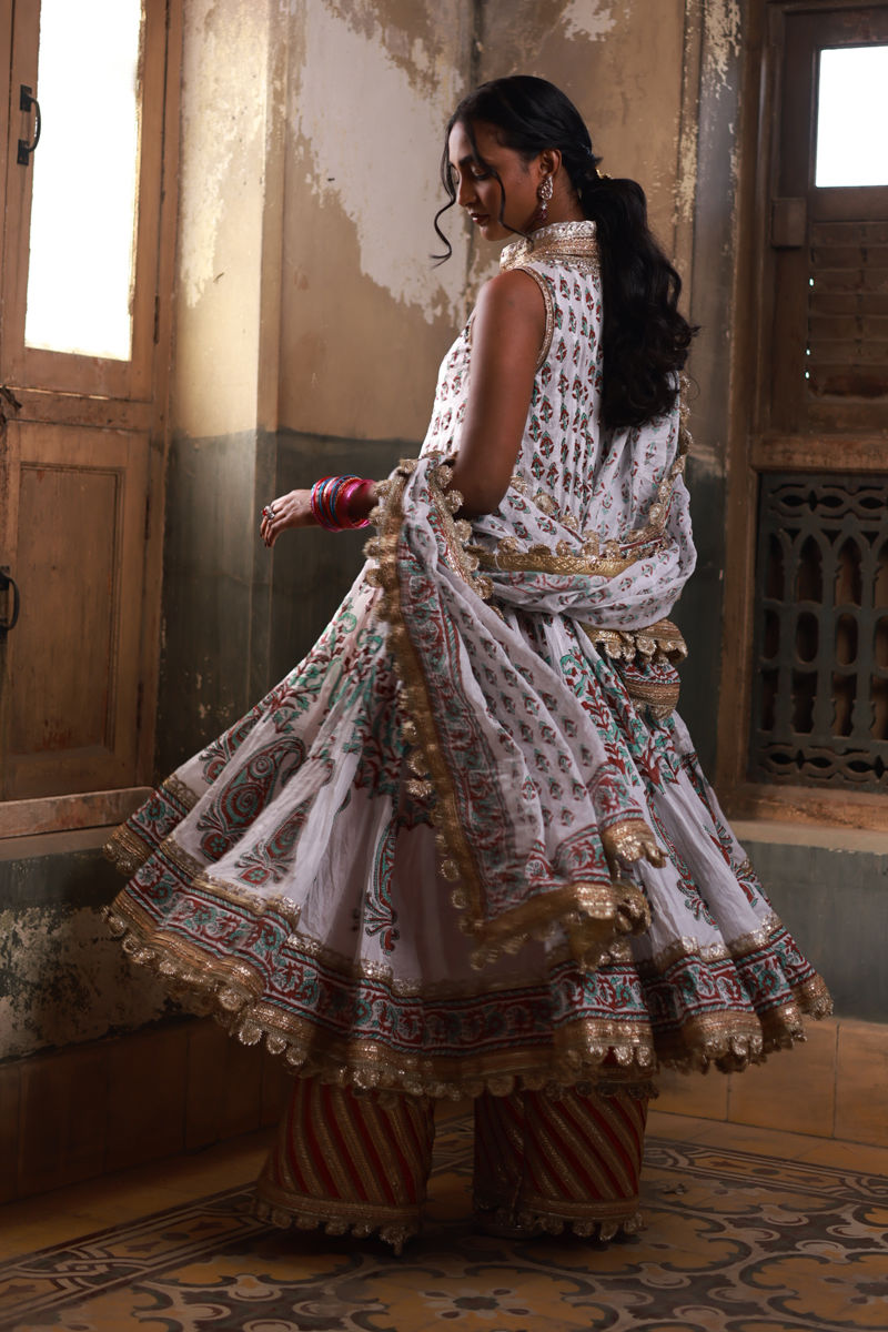 The Pink Tree Company | Spring ballet | IRIS