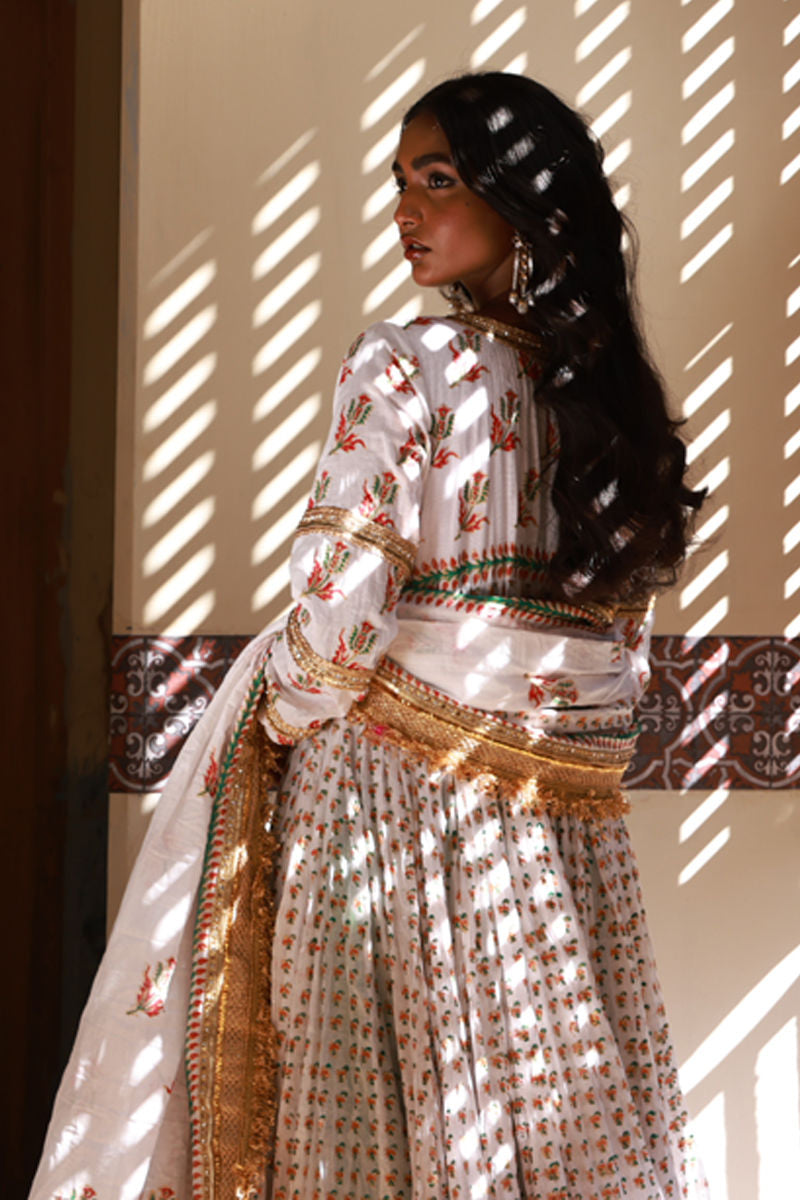 The Pink Tree Company | Spring ballet | PRIMROSE